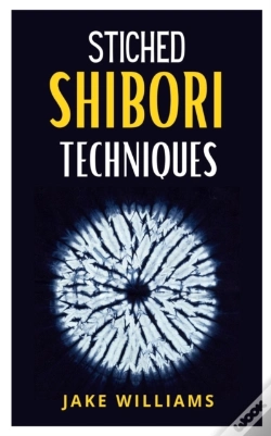 Capa do artigo Stiched Shibori Techniques