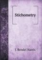 Stichometry - Preview