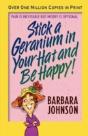 Stick A Geranium In Your Hat And Be Happ - Preview