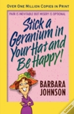 Capa do artigo Stick A Geranium In Your Hat And Be Happ