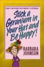 Stick A Geranium In Your Hat And Be Happy - Preview