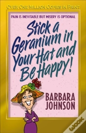 Capa do artigo Stick A Geranium In Your Hat And Be Happy