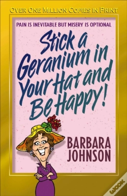 Capa do artigo Stick A Geranium In Your Hat And Be Happy