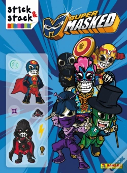 Capa do artigo Stick