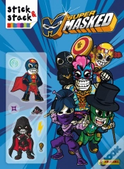 Capa do artigo Stick