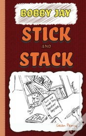 Capa do artigo Stick And Stack