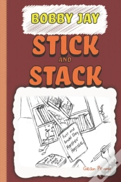Capa do artigo Stick And Stack
