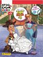 Stick And Stack Toy Story 4 - Preview