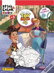Stick And Stack Toy Story 4