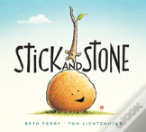 Stick And Stone