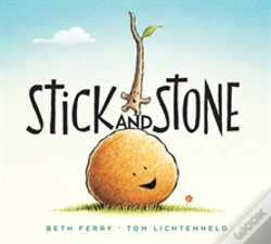 Capa do artigo Stick And Stone