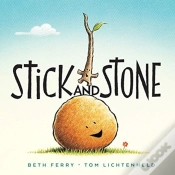 Capa do artigo Stick And Stone