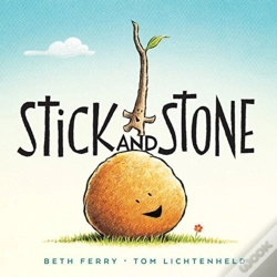 Capa do artigo Stick And Stone