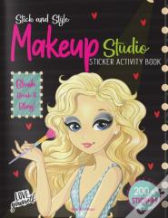 Stick And Style - Makeup Studio