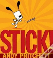 Capa do artigo Stick!