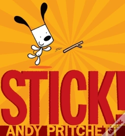 Capa do artigo Stick!