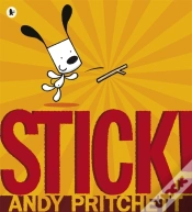 Capa do artigo Stick