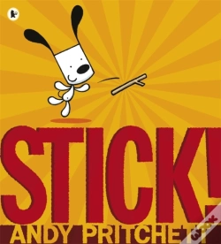 Capa do artigo Stick