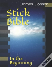 Capa do artigo Stick Bible