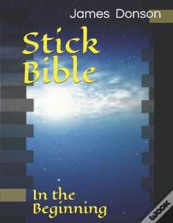 Capa do artigo Stick Bible