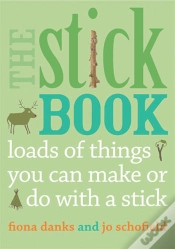 Capa do artigo Stick Book