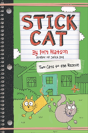Stick Cat #5 - Preview