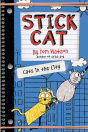 Stick Cat: Cats In The City - Preview