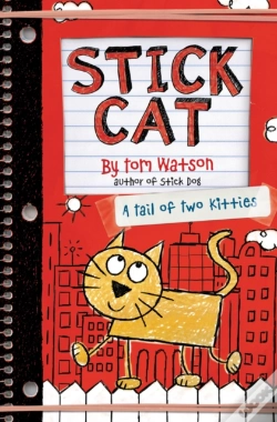 Capa do artigo Stick Cat