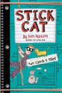 Stick Cat: Two Catch A Thief - Preview