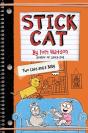 Stick Cat: Two Cats And A Baby - Preview