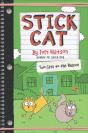Stick Cat: Two Cats To The Rescue - Preview