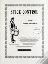 Stick Control - Snaredrummer