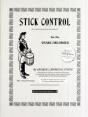Stick Control - Snaredrummer - Preview