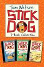 Stick Dog 3-Book Collection - Preview