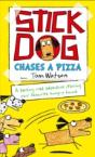 Stick Dog Chases A Pizza - Preview