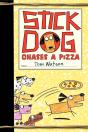 Stick Dog Chases A Pizza - Preview