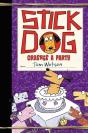 Stick Dog Crashes A Party - Preview