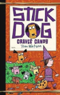 Stick Dog Craves Candy - Preview