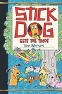 Stick Dog Gets The Tacos - Preview