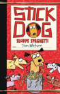 Stick Dog Slurps Spaghetti - Preview