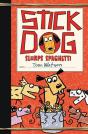 Stick Dog Slurps Spaghetti - Preview