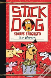 Capa do artigo Stick Dog Slurps Spaghetti