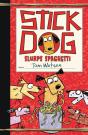 Stick Dog Slurps Spaghetti - Preview