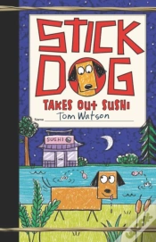 Capa do artigo Stick Dog Takes Out Sushi
