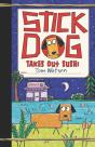 Stick Dog Takes Out Sushi - Preview