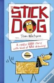 Capa do artigo Stick Dog