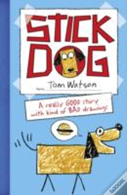Capa do artigo Stick Dog
