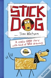 Capa do artigo Stick Dog