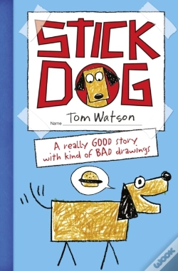 Capa do artigo Stick Dog