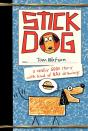 Stick Dog - Preview